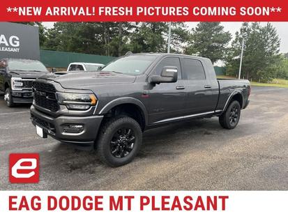 ram ram 2500 pickup 2023 3C6UR5TL5PG568610 image ram ram 2500 pickup 2023 3C6UR5TL5PG568610 image